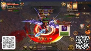 2023 Сила 443.000.000.000   #dragonstormfantasy   от игрока: #RomanDoktor