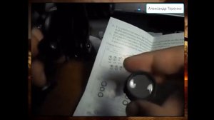 Просто шикарные очки для пайки микросхем