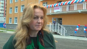 Началось заселение в первые корпуса ЖК «Лондон Парк»