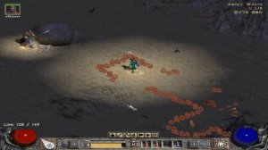 Diablo 2 Myth: прохождение 6