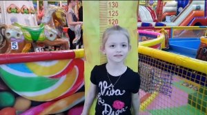 Детский центр Чайлэнд в Иваново ! Едем всей семьей и играем!