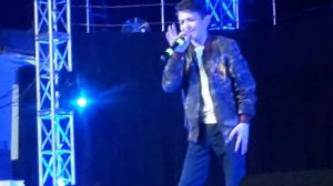 Акмаль Ходжаниязов Кавер (Григорий  Лепс)