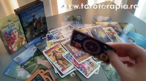 ?❤️?CE URMEAZĂ ÎN CONEXIUNEA VOASTRĂ??Tarot Online Interactiv Iubire (Relații)