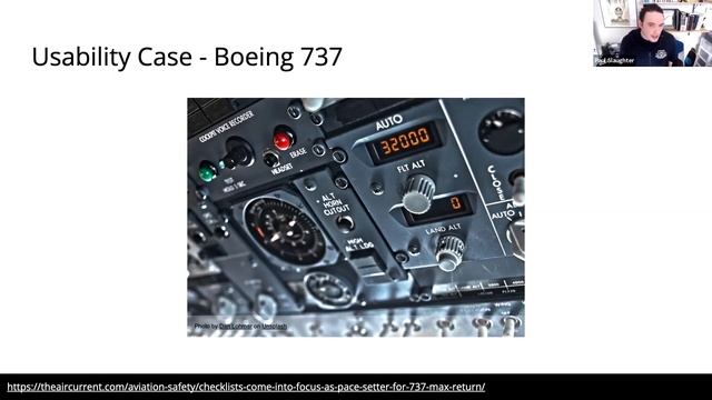 Beyond Functional - On Software Architecture and Requirements смотреть онлайн