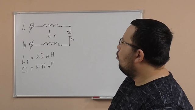 Зачем в стиральной машине ФПС и конденсатор Х2 и почему двигатель искрит машинка бьется током