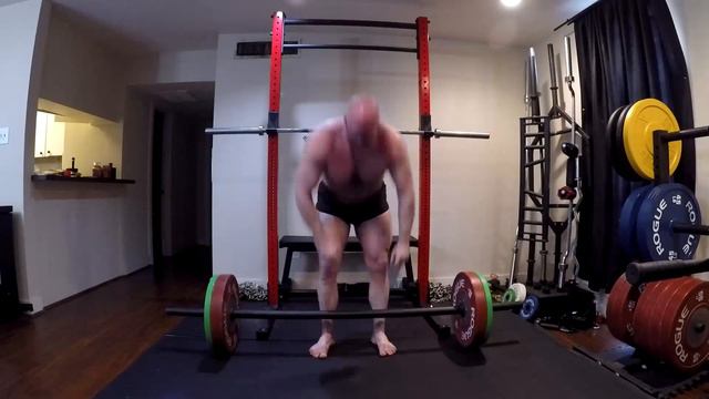 Progressive Overload Is Still A Practical Requirement Even If It Is A Side Effect Of Growth