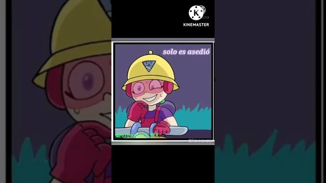 primer cómic de brawl stars