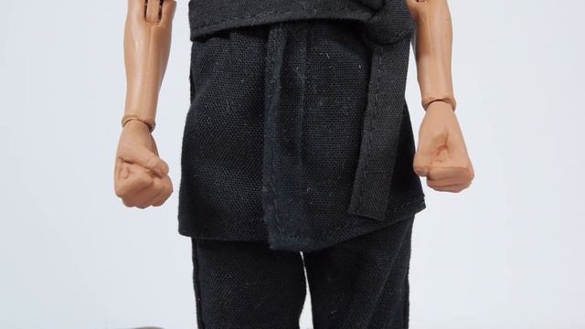 Karate Kid Action Figures by NECA and Icon Heroes (Review and Comparison) смотреть онлайн