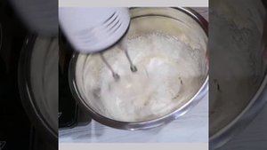 Воздушный домашний зефир+ со вкусом кураги.