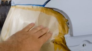 Покраска авто своими руками, без опыта. Стоит ли ввязываться...