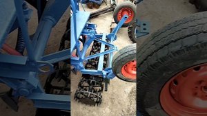 Новый ассортимент! Пропашные сеялки-культиваторы СПК-2.1 (Омичка)