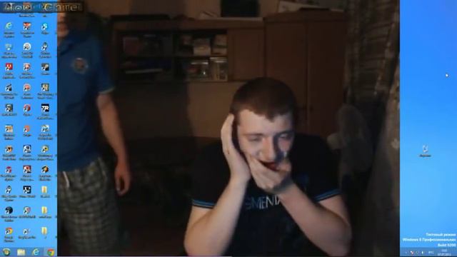 VJlink vs Чип (Остался без зубов) смотреть онлайн