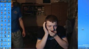 VJlink vs Чип (Остался без зубов)