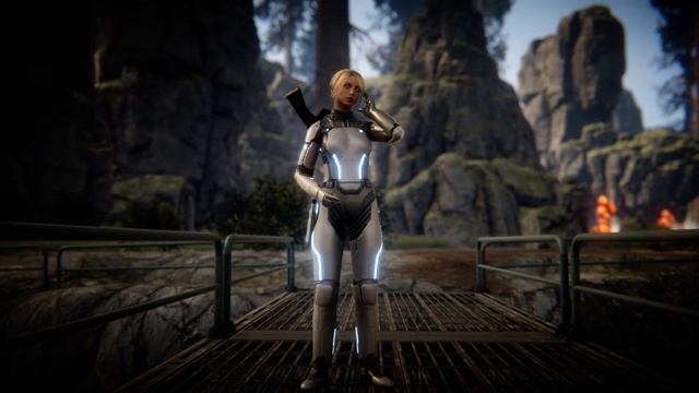 Everreach: Project Eden - Worth to play? ? ( Highest settings HD) смотреть онлайн