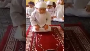 Дети в Мадрасе