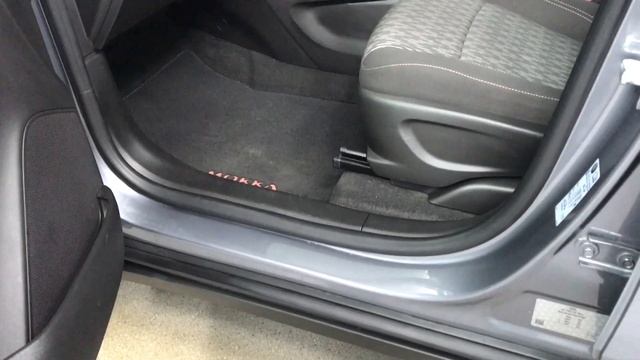 2015 Vauxhall Mokka 1.6 CDTi Exclusiv | Hampshire Car Sales Portsmouth смотреть онлайн