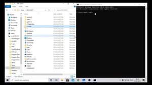 python tutorial::how to create virtual environment in Python Windows 10 2021