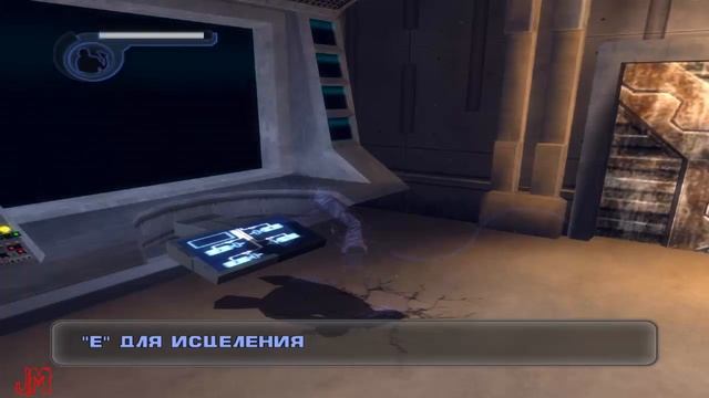 X Men The Official Game Прохождение Часть 2 Айсмен и Найткроулер смотреть онлайн