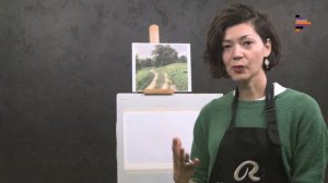 Линия горизонта в пейзаже: как расположить ее правильно и зачем. Советы художнику