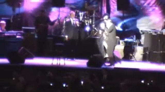 Julio Iglesias en Mar del Plata - La cumparsita смотреть онлайн