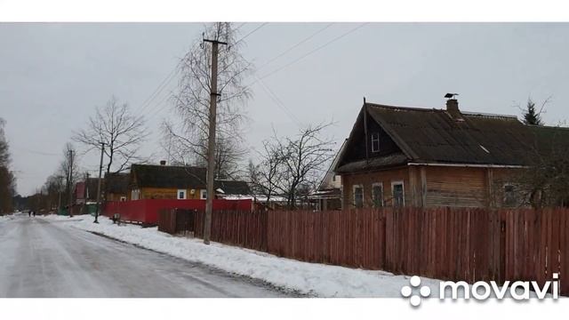 #будогощь#дача#ракитино#вокзал Возвращаюсь в Питер//Иду пешком//Переезд из города в деревню смотреть онлайн