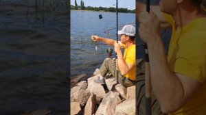 Рыбалка🐟 Пятиморск