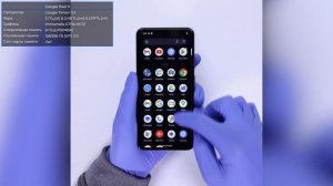 Google Pixel 8 vs iPhone 15