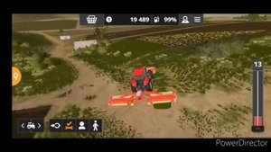farming simulator 20. Покупка коров.