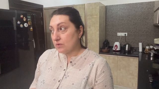 Живу в Индии??Какой сюрприз мне приготовили???Ну и денёк выдался! смотреть онлайн