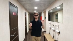 Наш Челябинск" в гостях у "Утёса"