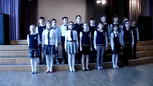 4 Б класс ЛРГ смотреть онлайн