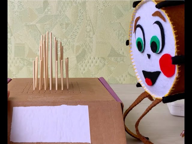 Драмчик и Египеткая коробка! смотреть онлайн