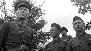 Интервью Жукова, которое не показывали в СССР, и выпустили только спустя 44 года после съёмки