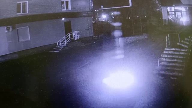 НЛО в Шадринске. смотреть онлайн