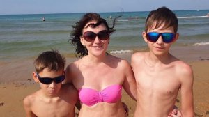 ОТЕЛЬ NATIONAL #ВИТЯЗЕВО проезд Александрийский 8 #АНАПА - ОТЗЫВ ОБ ОТДЫХЕ