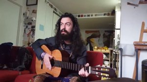 Nicholas sosin song Sunday
