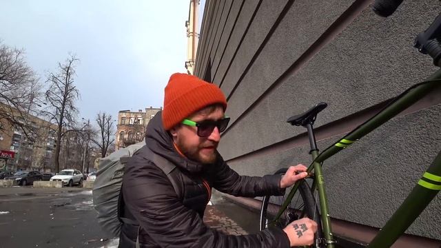 Туринг PRIDE RoCX Tour - полный обзор смотреть онлайн