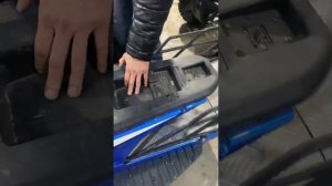 Снегоход Русич 200А характеристики, преимущества, особенности