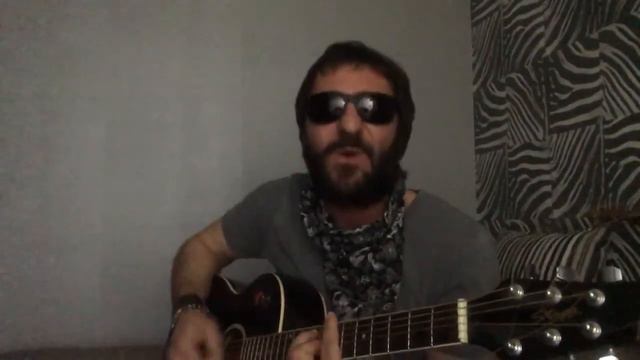 Майк Науменко. В режиме самоизоляции вспоминаются хорошие песни. смотреть онлайн