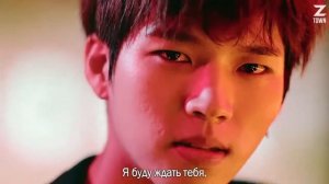 INFINITE – BACK (рус. саб)