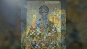 Житие Дионисия Ареопагита (1-й век)