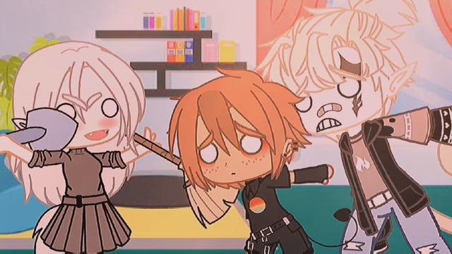 [🍑Meme-никто не пройдет "By todoroki"🍑]...где актив? :^ ...