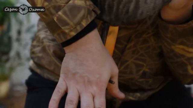 Охота на Гуся. САМЫЕ КОМПАКТНЫЕ Чучела гусей для охоты.
