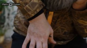 Охота на Гуся. САМЫЕ КОМПАКТНЫЕ Чучела гусей для охоты.