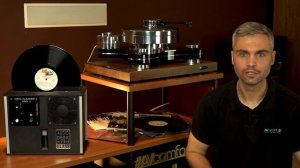 Мойка для виниловых пластинок AUDIO DESK SYSTEME Vinyl Cleaner PRO X