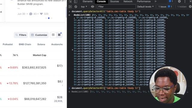 How To Build A WebScraper With PhantomJSCloud