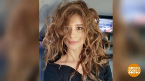 Равшана Куркова. Посмотрите, в какой она форме! Доброе утро. Суббота. Фрагмент выпуска от 22.08.2020
