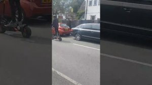 HOW TO RIDE A PRO ELECTRIC SCOOTER