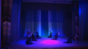 Эстрадный танец. Ансамбль. 11-13 лет. Лауреат 2 степени