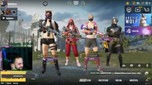 КАК НАУЧИТЬСЯ ИГРАТЬ В PUBG MOBILE? | СТРИМИМ PUBG MOBILE